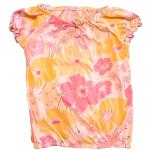 Girl Blouse